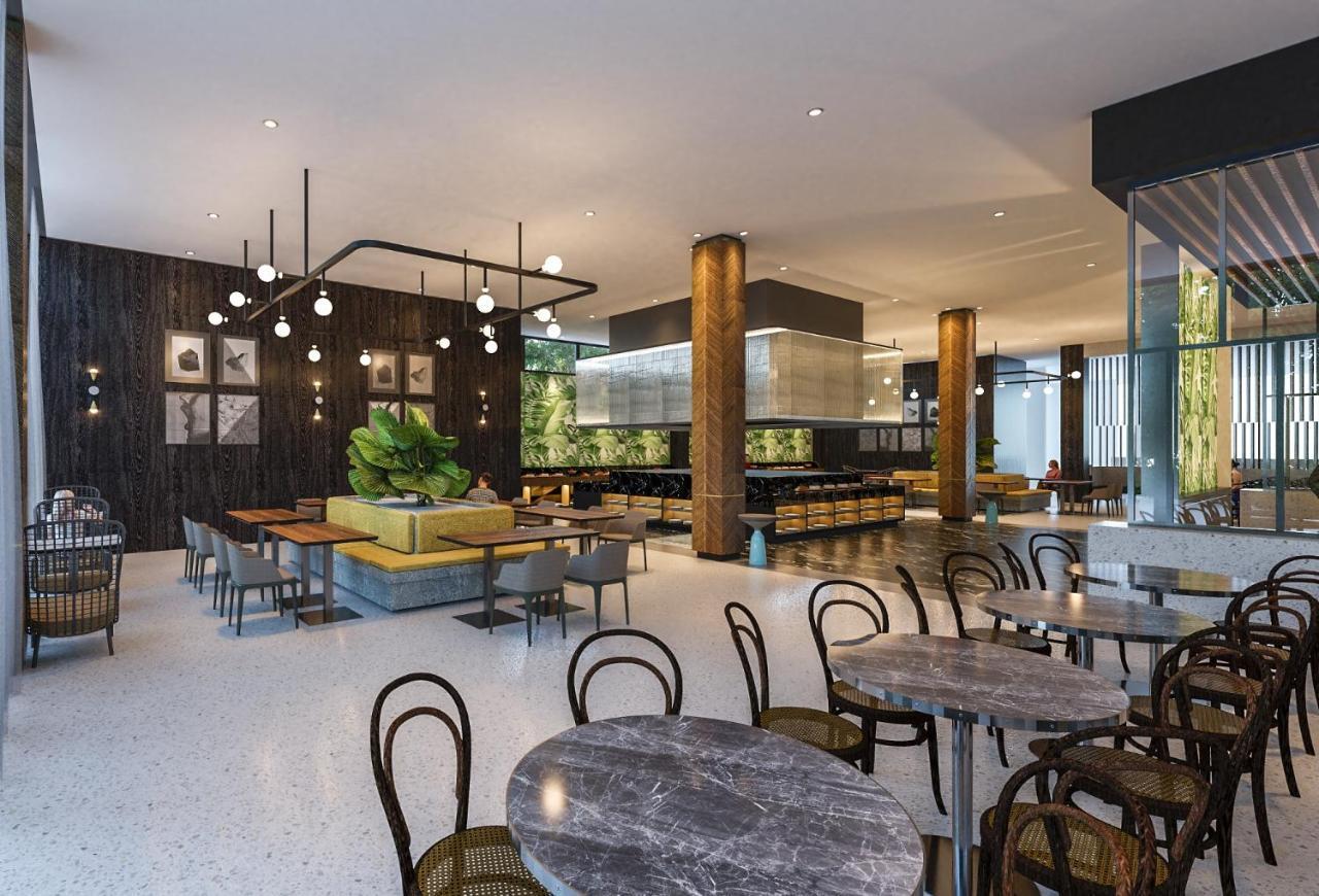 Luminor Hotel Tanjung Selor By Wh Exterior foto